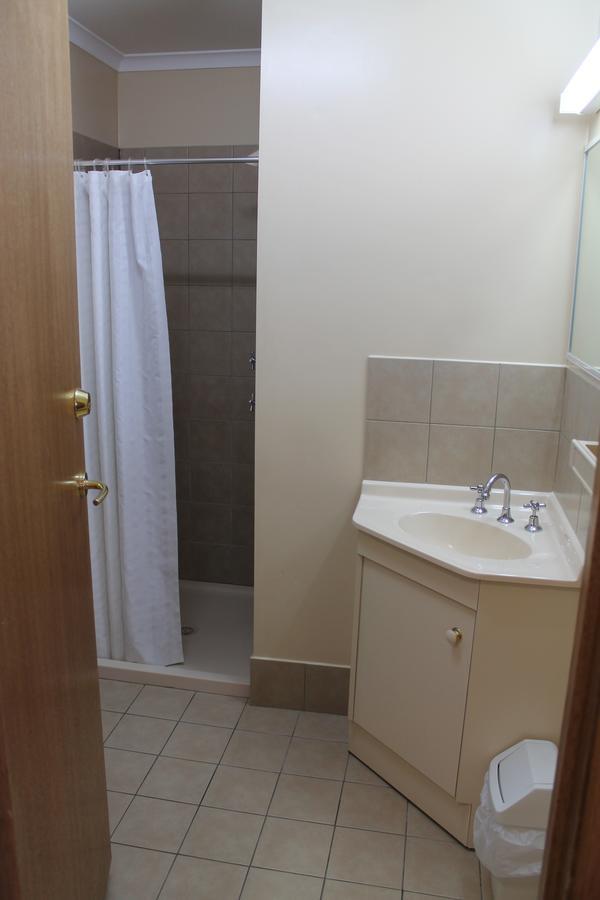 Millicent Hillview Caravan Park Esterno foto